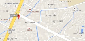 西原店